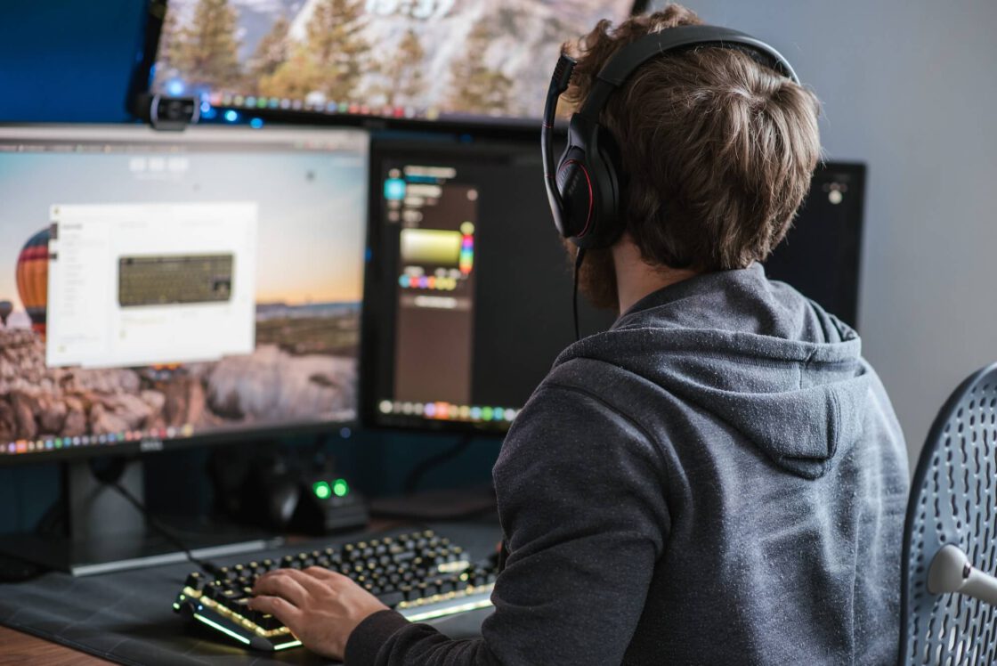 Het trusted web: op naar een beter internet
