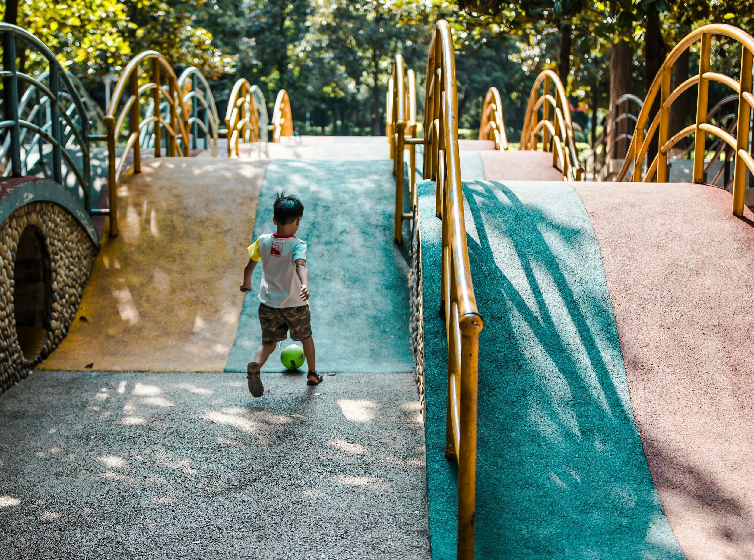 WordPress Playground: terug naar de speelplaats